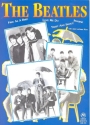 The Beatles: Songalbum