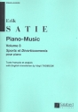 Piano Music vol.3 Sports et divertissements (fr/en)