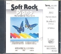 Soft Rock Piano Band 1 CD Playback-Version fr Klavier solo