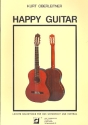 Happy Guitar Leichte Solostcke fr den Unterricht und Vortrag