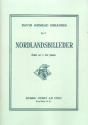 Nordlandsbilleder op.5 Suite no.1 for piano