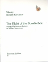 The Flight of the Bumblebee for bassoon and piano