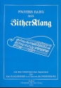 Froher Sang mit Zitherklang fr Zither