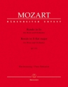 Rondo Es-Dur KV371 fr Horn und Klavier