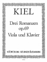 3 Romanzen op.69 fr Viola und Klavier