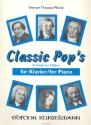 Classic Pop's fr Klavier