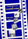 Les Musiques de Film de Vladimir Cosma vol.3: pour piano