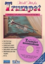 World Hits (+CD) for Trumpet  Original und Playbackversion mit Noten