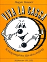 Viva la cassa fr 3 Schlagzeuge