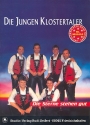 Die jungen Klostertaler Die Sterne stehen gut Album fr Akkordeon/Klavier