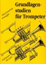 Grundlagenstudien fr Trompeter  