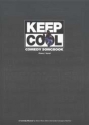 Keep Cool Comedy Songbook Gesang und Klavier