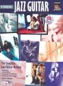 Intermediate Jazz Guitar (+CD): Complete guitar method