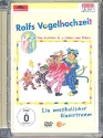 Rolfs Vogelhochzeit DVD-Video ein musikalischer Kindertraum