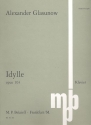 Idylle op.103 fr Klavier