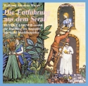 Die Entfhrung aus dem Serail  CD