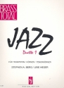 Jazz Duette 1 fr Trompeten/ Hrner / Tenorhrner