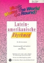 Lateinamerikanische Rhythmen fr flexibles Ensemble Oboe/Violine/Glockenspiel