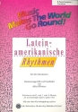 Lateinamerikanische Rhythmen fr flexibles Ensemble Tenorsaxophon/Tenorhorn