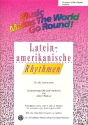 Lateinamerikanische Rhythmen Band 1 fr flexibles Ensemble Posaune/Cello/Fagott/Bariton
