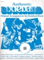 Authentic Dixieland for piano