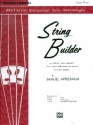 String Builder vol.3 Teacher's manual