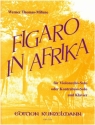 Figaro in Afrika fr Violoncello (Kontraba) und Klavier