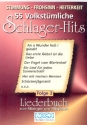 55 volkstmliche Schlager-Hits Band 3
