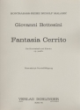 Fantasia Cerrito fr Kontrabass und Klavier - op. posthum .