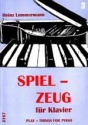 Spielzeug fr Klavier