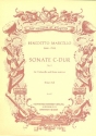 Sonate C-Dur Nr.5 fr Violoncello und Bc