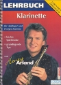 Lehrbuch Klarinette fr Anfnger und Fortgeschrittene Spielstcke und Tipps