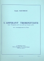 L'aspirant trompettiste pour trompette (ut ou si b) ou cornet en si b et piano                 l