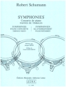 Symphonies - Concerto de piano  Paukenstimmen