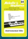 Instrumental Hits: fr E-Orgel/Keyboard Melodie und Rhythmus 84