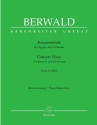 Konzertstücke op.2 für Fagott und Orchester für Fagott und Klavier