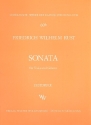 Sonate fr Viola und Gitarre