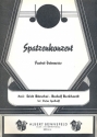 Spatzenkonzert: Einzelausgabe fr Gesang und Klavier