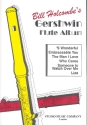 Gershwin Flute Album for flute and piano