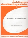 Schnucki ach Schnucki: Einzelausgabe fr Gesang und Klavier mit Akkorden