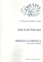 Sonata Flamenca pour 2 guitares