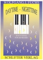 Daytime Nighttime - Rag'n'Rock fr Genieer fr Klavier