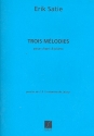 3 mlodies de 1886 pour chant et piano