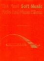 The first soft Music Flute and Piano Album