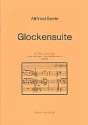 Glockensuite fr Flte und Orgel (oder anderes Tasteninstrument)