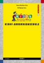 Kiddy-Akkordeonschule Band 1  