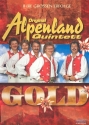 Original Alpenland Quintett Gold: Ihre groen Erfolge fr Klavier / Gesang / Gitarre