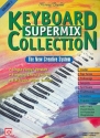 Keyboard Supermix Collection Band 2 