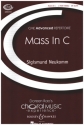Mass in c für 2 gleiche Stimmen und Orgel ohne Pedal