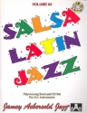 Salsa Latin Jazz (+CD)  